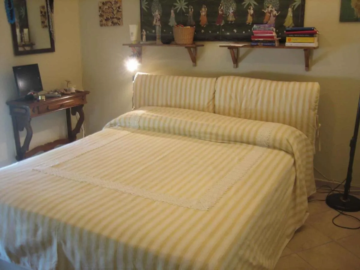 Holiday Home In Pacengo - Gardasee 21959 Ronchi
