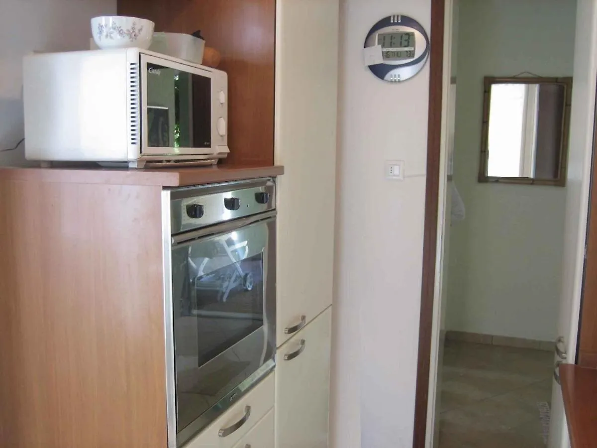 Holiday Home In Pacengo - Gardasee 21959 Ronchi  Italien