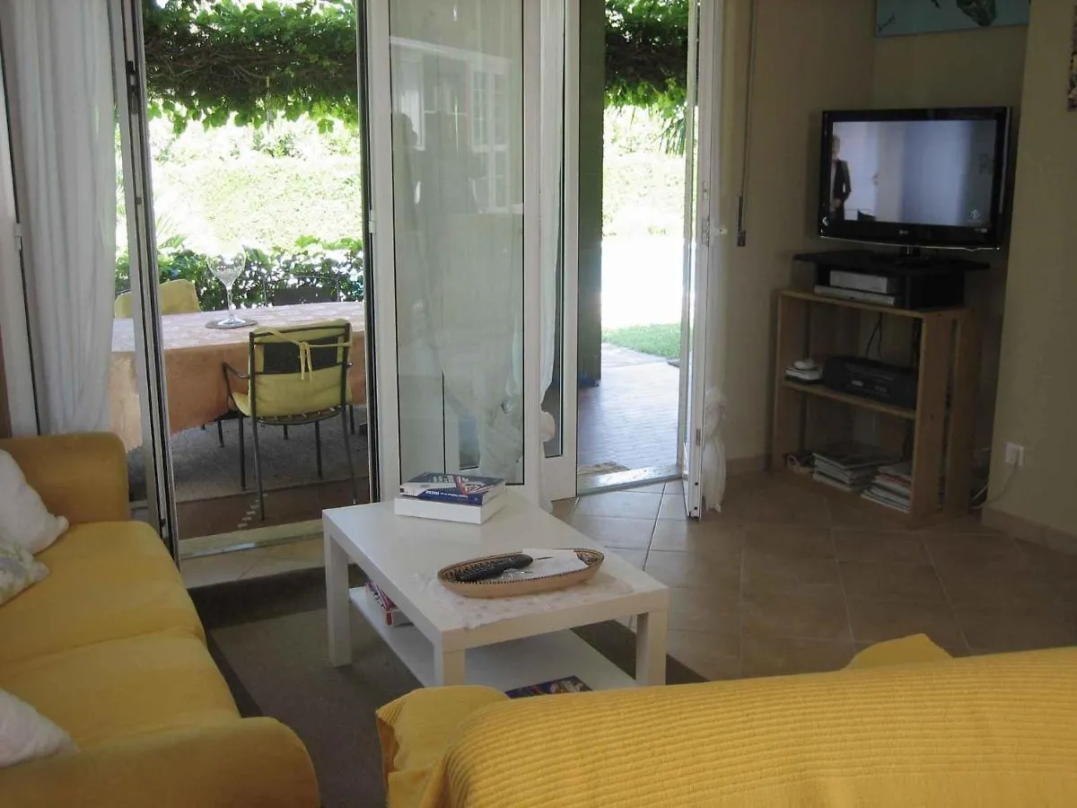 Holiday Home In Pacengo - Gardasee 21959 Ronchi