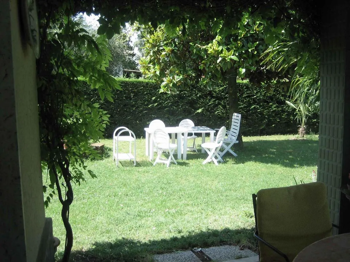Holiday Home In Pacengo - Gardasee 21959 Ronchi  Ronchi (Veneto)